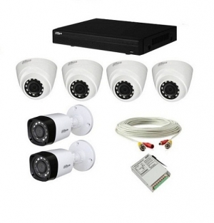 Top 10 cctv Camera Dealer in Jaipur